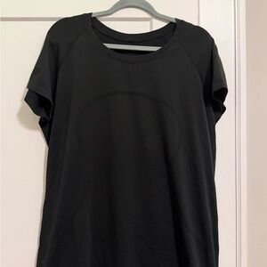 Womens Swiftly tech Lululemon